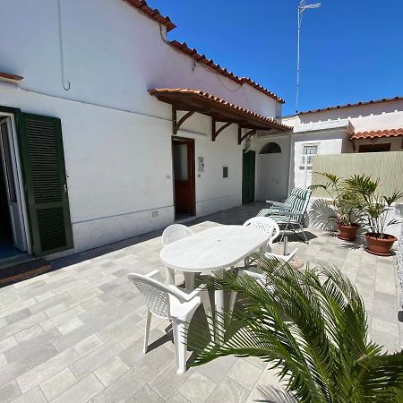 Casa Ferrandino Villa Isquia Exterior foto